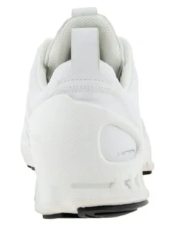 ECCO Biom AEX Low Outdoor Shoes In White -Myer Clothing Shop 924443200 7 720x928