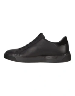 ECCO Street Tray Sneakers In Black 10 ECCO Street Tray Sneakers In Black -Myer Clothing Shop 924460930 5 720x928