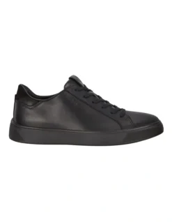 ECCO Street Tray Sneakers In Black 11 ECCO Street Tray Sneakers In Black -Myer Clothing Shop 924460930 6 720x928
