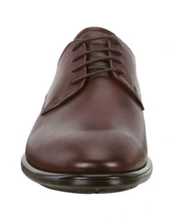 ECCO Citytray Derby Shoe In Brown 13 ECCO Citytray Derby Shoe In Brown -Myer Clothing Shop 924461830 7 720x928