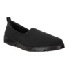 ECCO Bella Slip On Shoes In Black