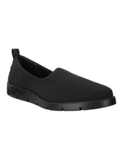 ECCO Bella Slip On Shoes In Black