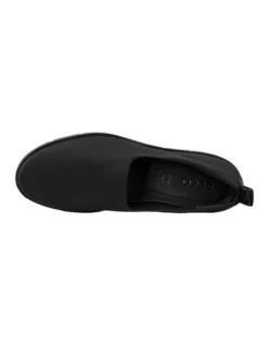 ECCO Bella Slip On Shoes In Black 10 ECCO Bella Slip On Shoes In Black -Myer Clothing Shop 924509080 4 720x928