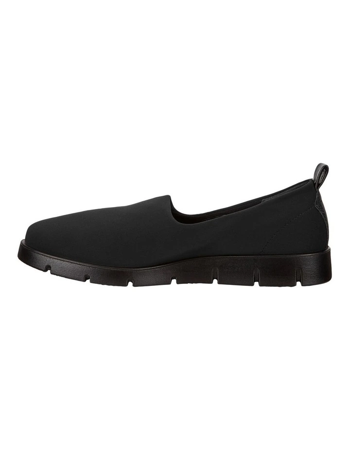 ECCO Bella Slip On Shoes In Black 5 ECCO Bella Slip On Shoes In Black - Image 5