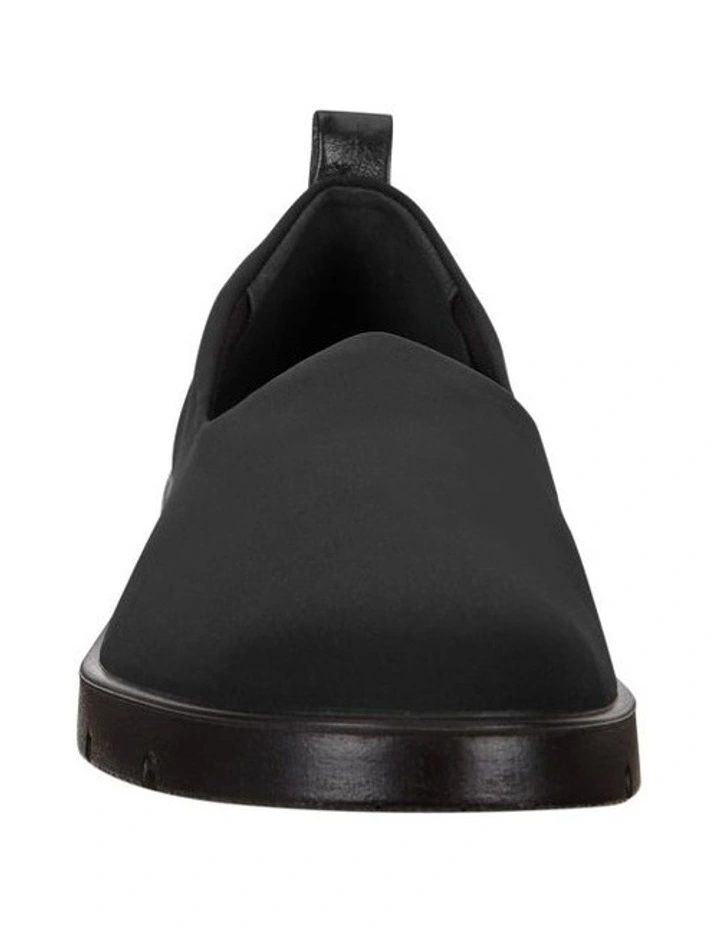 ECCO Bella Slip On Shoes In Black 6 ECCO Bella Slip On Shoes In Black - Image 6