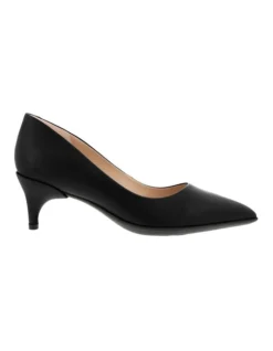 ECCO Shape Stiletto 45 Pump In Black -Myer Clothing Shop 924519430 5 720x928
