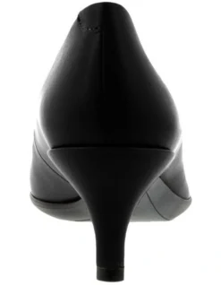 ECCO Shape Stiletto 45 Pump In Black -Myer Clothing Shop 924519430 7 720x928