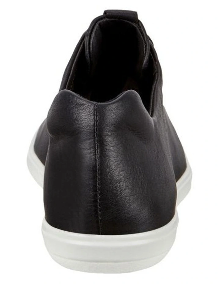 ECCO Simpil Shoes In Black 7 ECCO Simpil Shoes In Black - Image 7