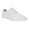 ECCO Simpil Shoes In White