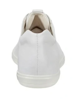 ECCO Simpil Shoes In White -Myer Clothing Shop 924541750 4 720x928