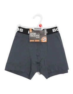 Bonds Total Package Trunk 3-Pack In Multi