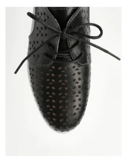 Regatta Cabana Flat Shoes In Black -Myer Clothing Shop 924956290 4 2 720x928