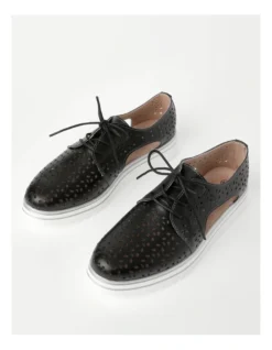 Regatta Cabana Flat Shoes In Black -Myer Clothing Shop 924956290 5 2 720x928