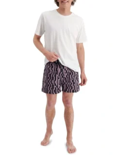 Bonds Livin Woven Boxer Psychedelic Stripes In Multi -Myer Clothing Shop 924962950 4 720x928