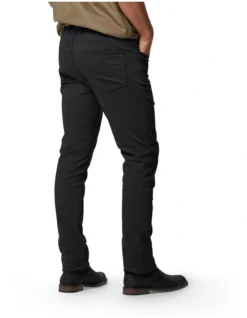 Motion Melange Straight Fit Jean Regular Leg Onyx 5 Motion Melange Straight Fit Jean Regular Leg Onyx -Myer Clothing Shop 925679710 3 720x928
