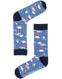 Cotton Seaside Mens Socks 3 Pack Gift Box In Multi 7 Cotton Seaside Mens Socks 3 Pack Gift Box In Multi -Myer Clothing Shop 925833520 3 720x928