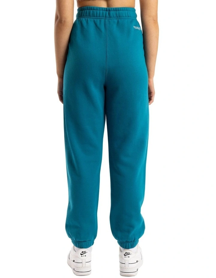Arched Logo Sweatpants In Miami Dolphins Faded Teal 2 Arched Logo Sweatpants In Miami Dolphins Faded Teal - Image 2