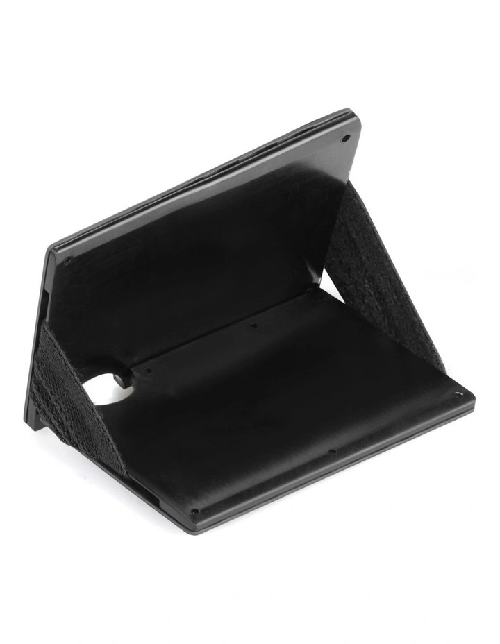 Minimalist Unisex Metal Wallet In Carbon Fiber 4 Minimalist Unisex Metal Wallet In Carbon Fiber - Image 4