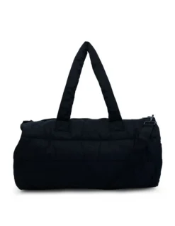 Quilted Duffle Bag In Black 7 Quilted Duffle Bag In Black -Myer Clothing Shop 926627230 926629210 3 720x928