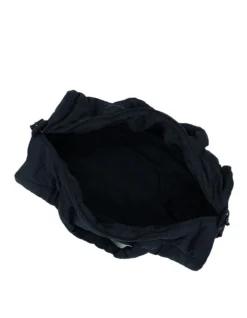 Quilted Duffle Bag In Black 9 Quilted Duffle Bag In Black -Myer Clothing Shop 926627230 926629210 5 720x928