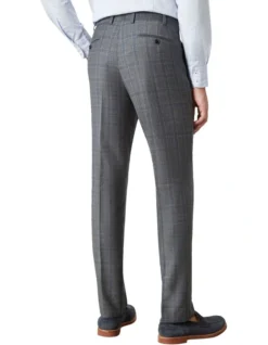 Sapri Trouser In Grey Blue 8 Sapri Trouser In Grey Blue -Myer Clothing Shop 927186490 927122050 4 720x928