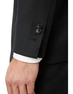 M.J. Bale Wattle Kingston Jacket In Black -Myer Clothing Shop 927878590 5 720x928