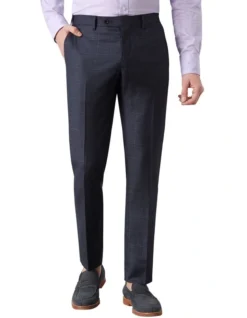 Broadford Trouser In Denim