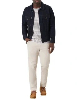 Brunswick Rider Jean In Navy -Myer Clothing Shop 927879670 5 720x928