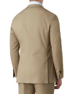 Fairbanks Jacket In Taupe -Myer Clothing Shop 927881110 3 720x928