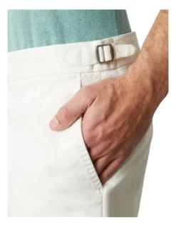 Farrelly Chino Short In White -Myer Clothing Shop 927881290 927840970 4 720x928