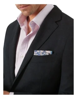 Macclesfield Jacket In Navy -Myer Clothing Shop 927883180 927857170 3 720x928