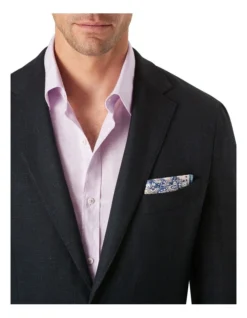 Macclesfield Jacket In Navy -Myer Clothing Shop 927883180 927857170 4 720x928