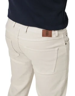 Mallory Stretch Slim Jean In Stone -Myer Clothing Shop 928136980 4 1 720x928