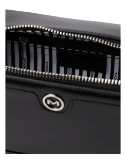 Maple Boxy Crossbody Bag In Black 7 Maple Boxy Crossbody Bag In Black -Myer Clothing Shop 928236430 3 720x928