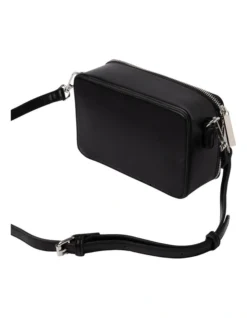 Maple Boxy Crossbody Bag In Black 9 Maple Boxy Crossbody Bag In Black -Myer Clothing Shop 928236430 5 720x928