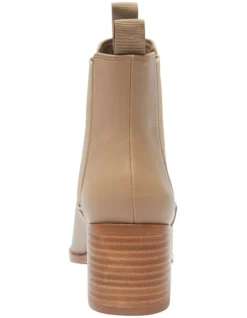 Faller Boots In Taupe Smooth 11 Faller Boots In Taupe Smooth -Myer Clothing Shop 928362610 5 720x928