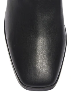 Macbeth Boots In Black Stretch 13 Macbeth Boots In Black Stretch -Myer Clothing Shop 928522540 7 720x928