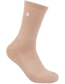 Blaze Sneaker Socks 2 Pack In Red 13 Blaze Sneaker Socks 2 Pack In Red -Myer Clothing Shop 928580050 7 720x928