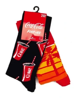 Summer Socks 2 Pack In Multi 8 Summer Socks 2 Pack In Multi -Myer Clothing Shop 928581490 4 720x928