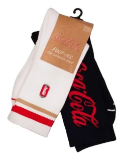 Sneaker Socks 2 Pack In Multi -Myer Clothing Shop 928581850 4 720x928