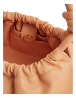 Rouched Knot Detail Bag 9 Rouched Knot Detail Bag -Myer Clothing Shop 928682920 928667890 5 720x928