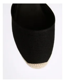 Regatta Terri Heeled Shoes In Black -Myer Clothing Shop 928820170 4 1 720x928