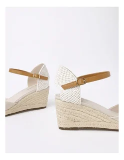 Regatta Terri Heeled Shoes In Natural -Myer Clothing Shop 928820260 5 1 720x928