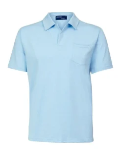 Grant Polo In Sky -Myer Clothing Shop 929267470 4 720x928