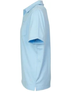 Grant Polo In Sky -Myer Clothing Shop 929267470 6 720x928