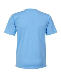 Mark Crew T-Shirt In Sky 10 Mark Crew T-Shirt In Sky -Myer Clothing Shop 929267920 5 720x928