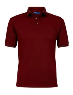Mark Polo Bordeaux In Burgundy -Myer Clothing Shop 929268370 4 720x928