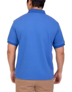 Mark Polo In Blue -Myer Clothing Shop 929268460 3 720x928