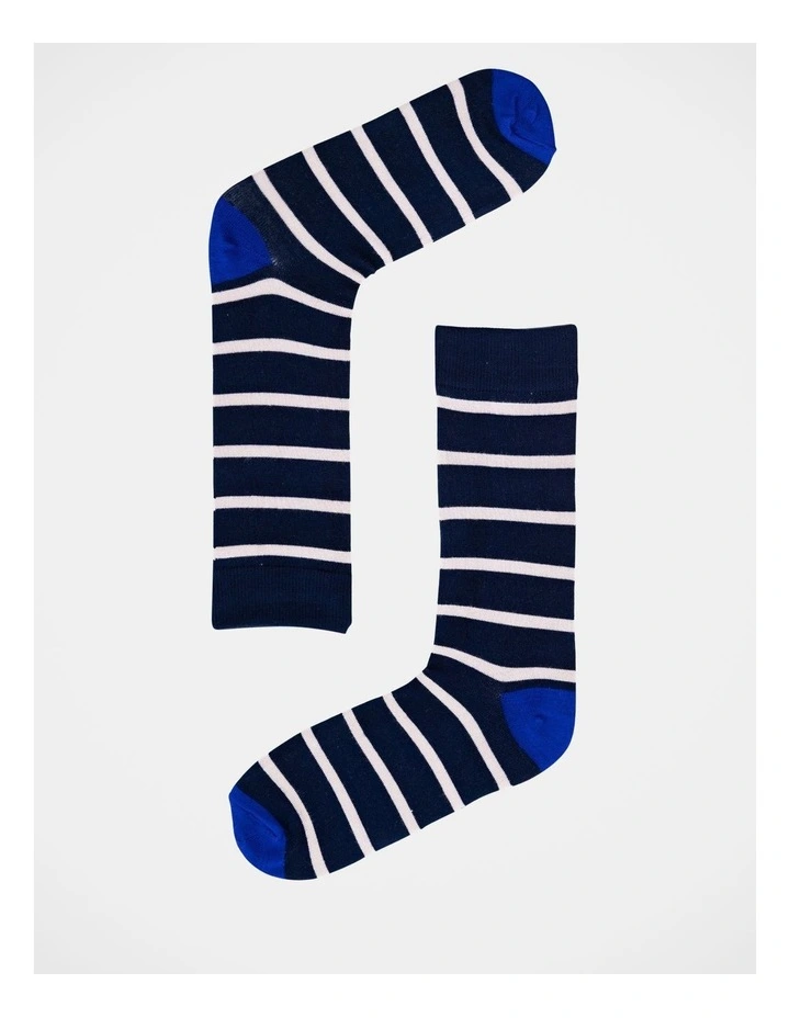 Cars Bamboo Fashion Socks 3 Pack 2 Cars Bamboo Fashion Socks 3 Pack - Image 2