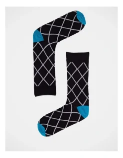 3 Pack Bamboo Fashion Socks Toucans In Green -Myer Clothing Shop 929319490 4 1 720x928